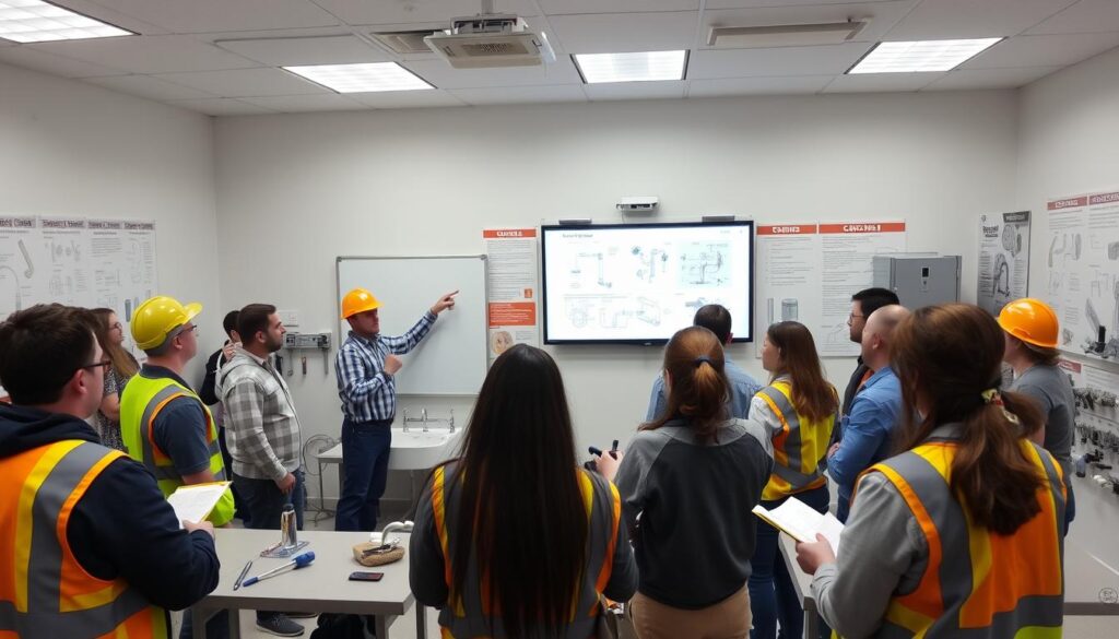 Plumbing Training Programs in Georgia Plumbing Training Programs in Georgia