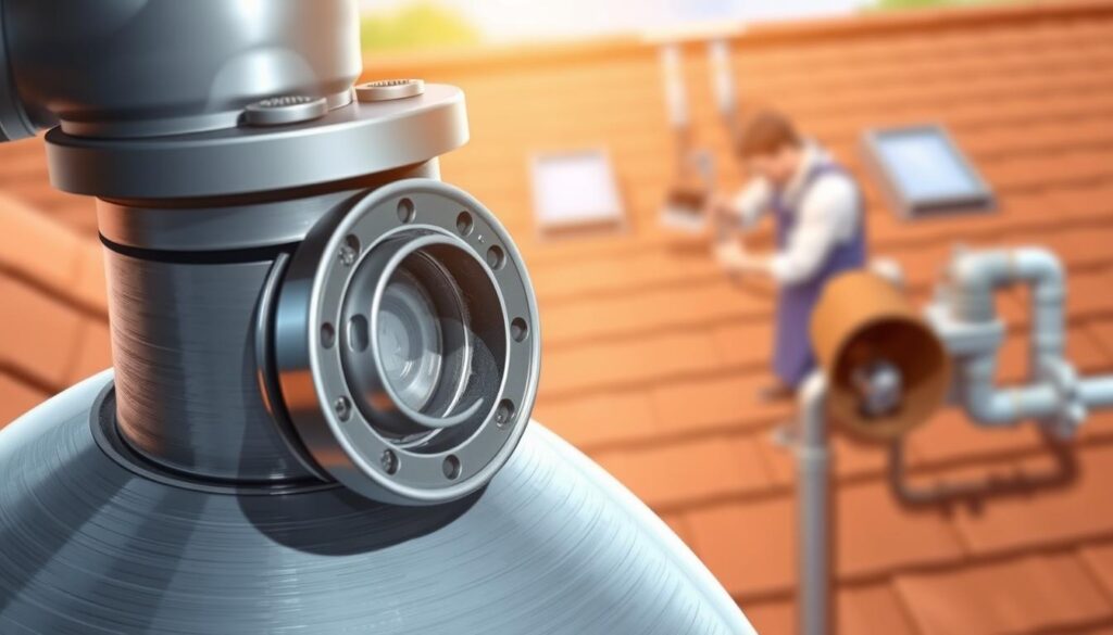 Plumbing Vent Pipe Maintenance Guide Plumbing Vent Pipe Maintenance Guide