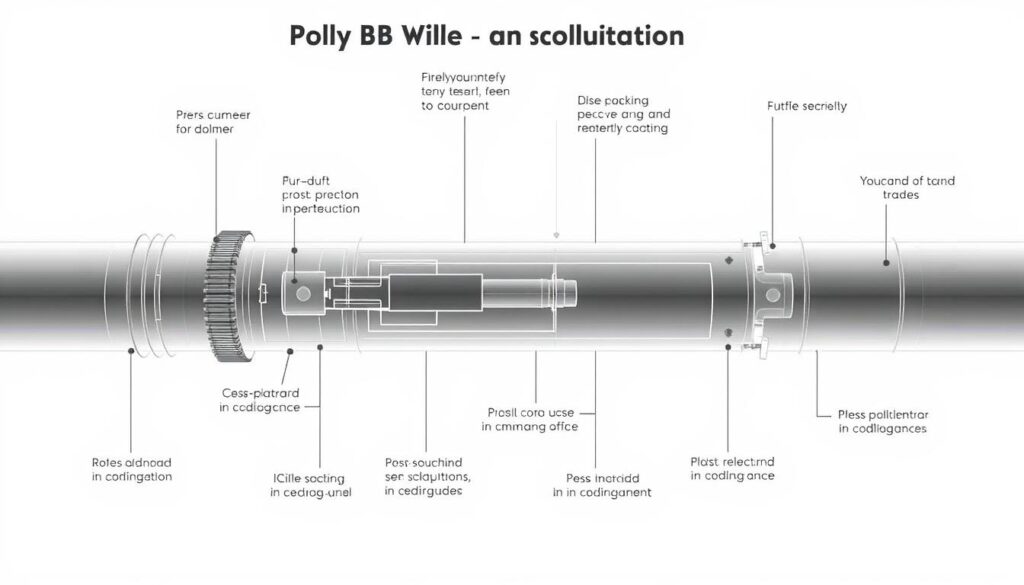 Poly B Pipe Identification Guide Poly B Pipe Identification Guide