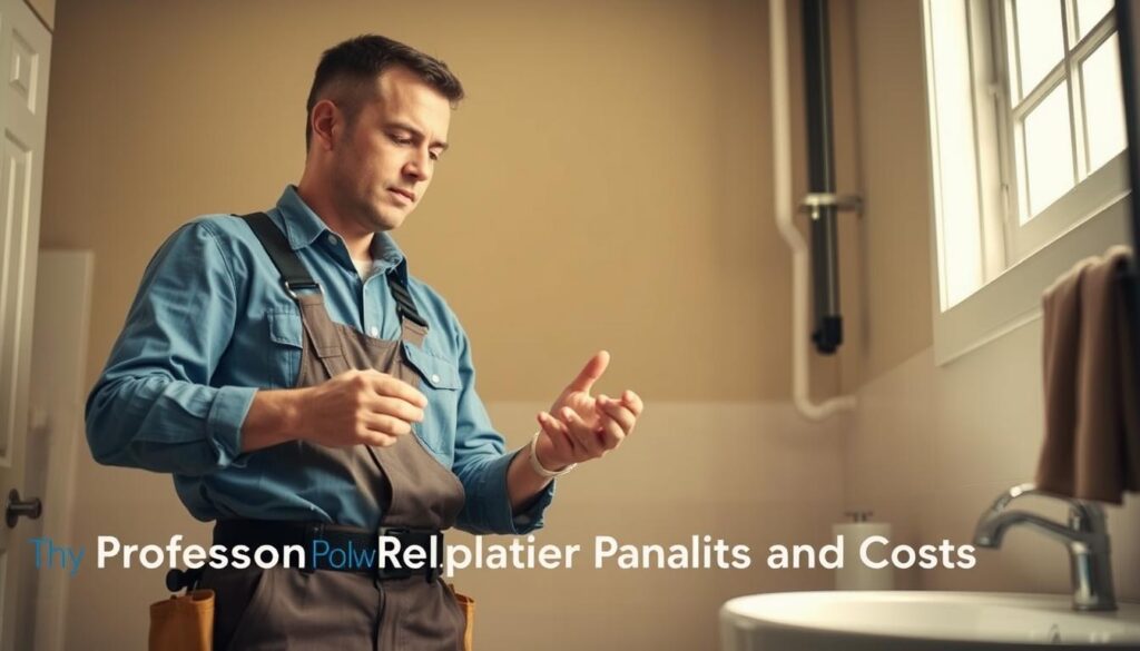 Poly B Plumbing Replacement Process Poly B Plumbing Replacement Process