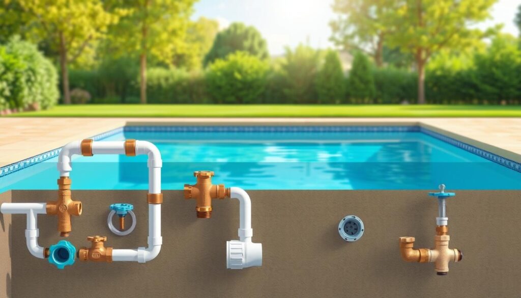 Pool Plumbing Installation Guide Pool Plumbing Installation Guide