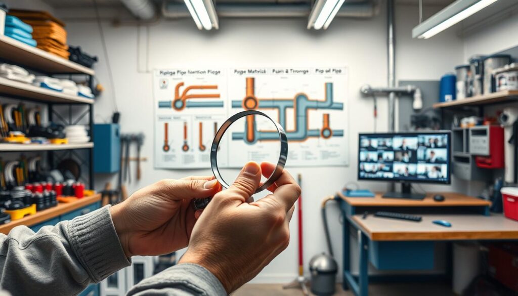 Professional Plumbing Damage Prevention Techniques