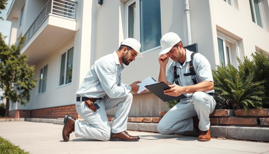 Professional Plumbing Vent Inspection Professional Plumbing Vent Inspection