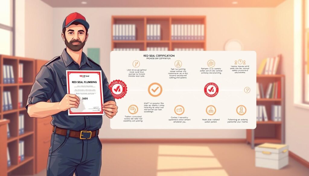 Red Seal Plumber Certification Process Red Seal Plumber Certification Process