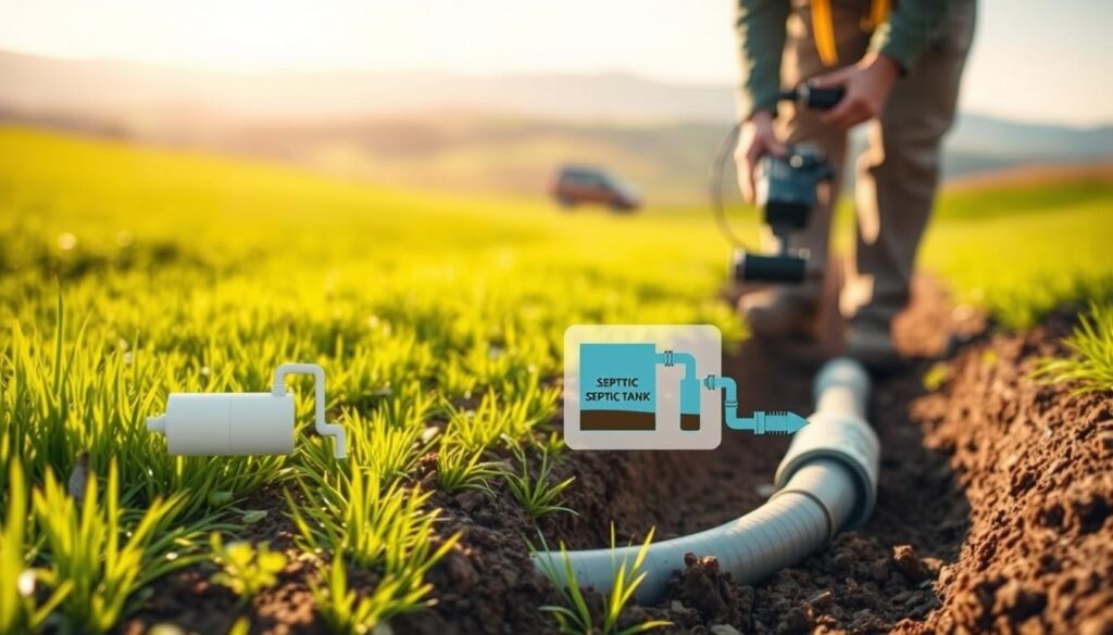 Septic System Drain Maintenance Strategies Septic System Drain Maintenance Strategies