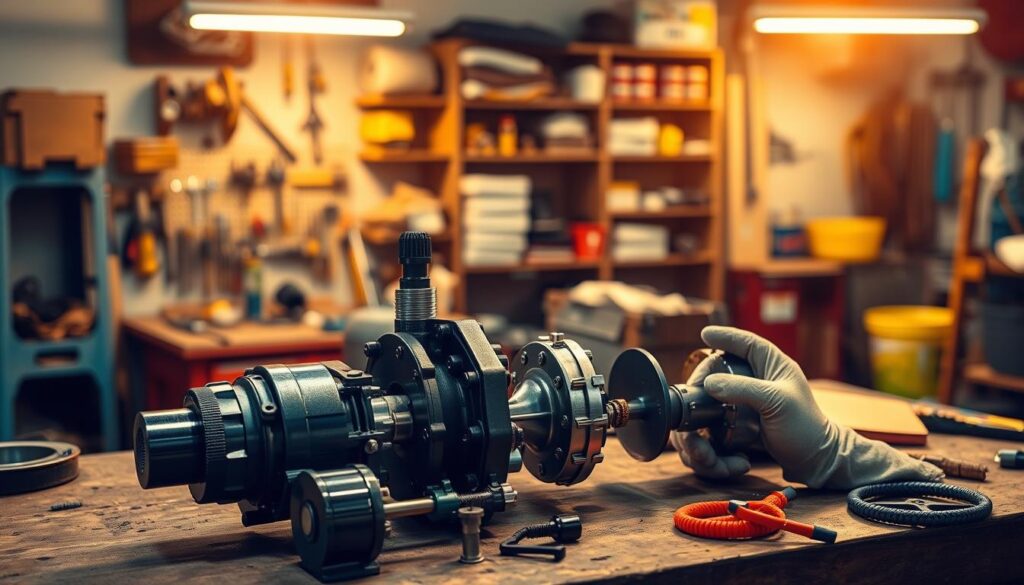 Shallow Well Pump Maintenance Shallow Well Pump Maintenance