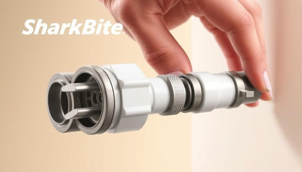 SharkBite Plumbing Connector Installation Guidelines SharkBite Plumbing Connector Installation Guidelines