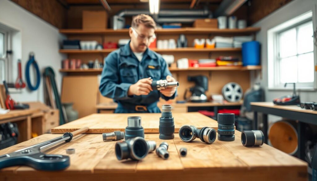 SharkBite Plumbing Maintenance SharkBite Plumbing Maintenance