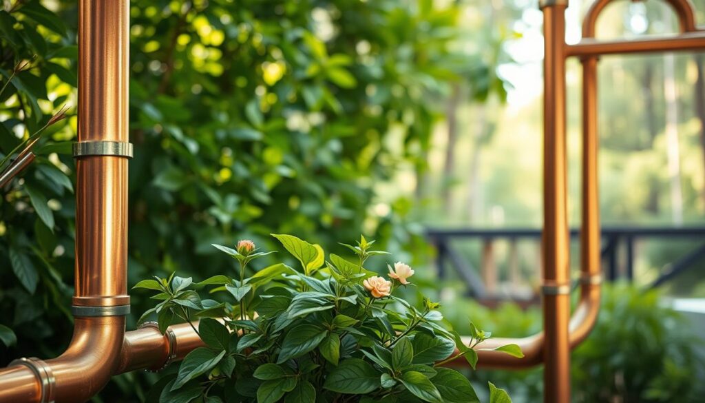 Sustainable Copper Plumbing Environmental Impact Sustainable Copper Plumbing Environmental Impact