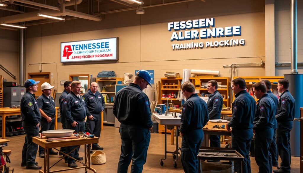 Tennessee Plumbing Apprenticeship Program Tennessee Plumbing Apprenticeship Program