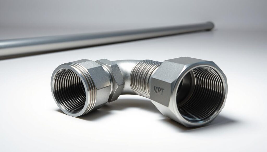 Threaded Pipe Connections Guide