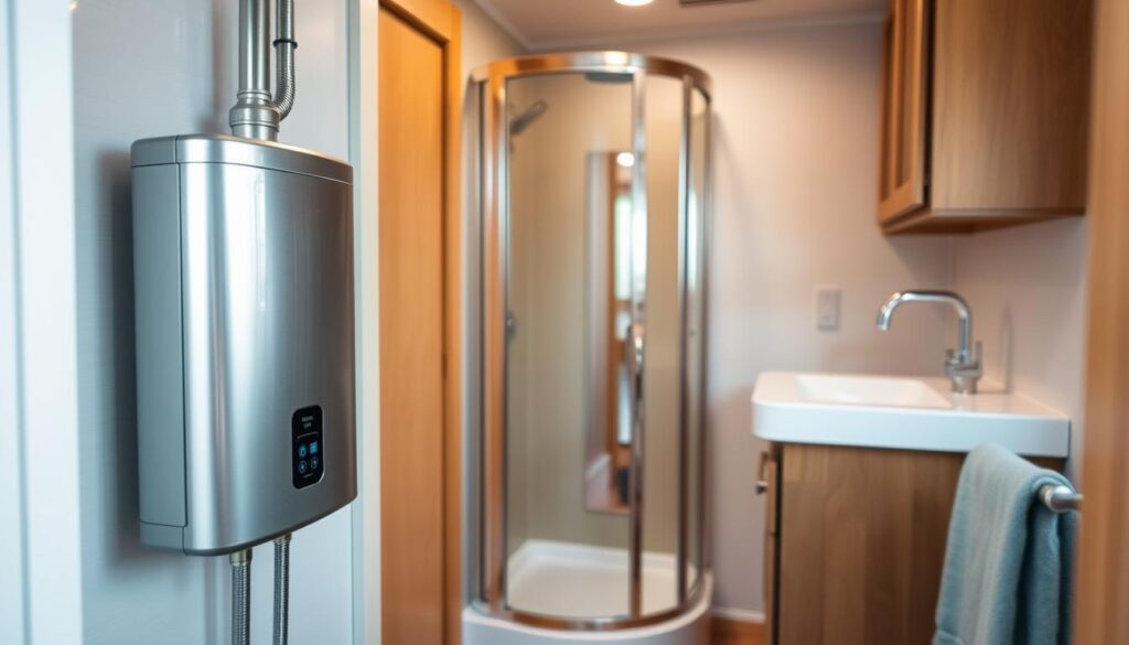 Tiny House Hot Water Systems Tiny House Hot Water Systems