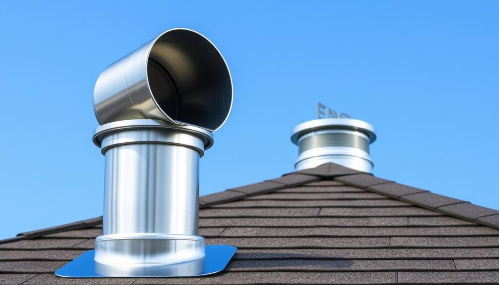 Vent Terminal Roof Plumbing System Benefits Vent Terminal Roof Plumbing System Benefits