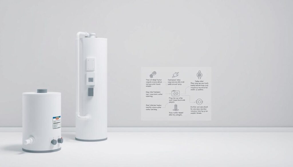 Water Heater Installation Cost Breakdown Water Heater Installation Cost Breakdown