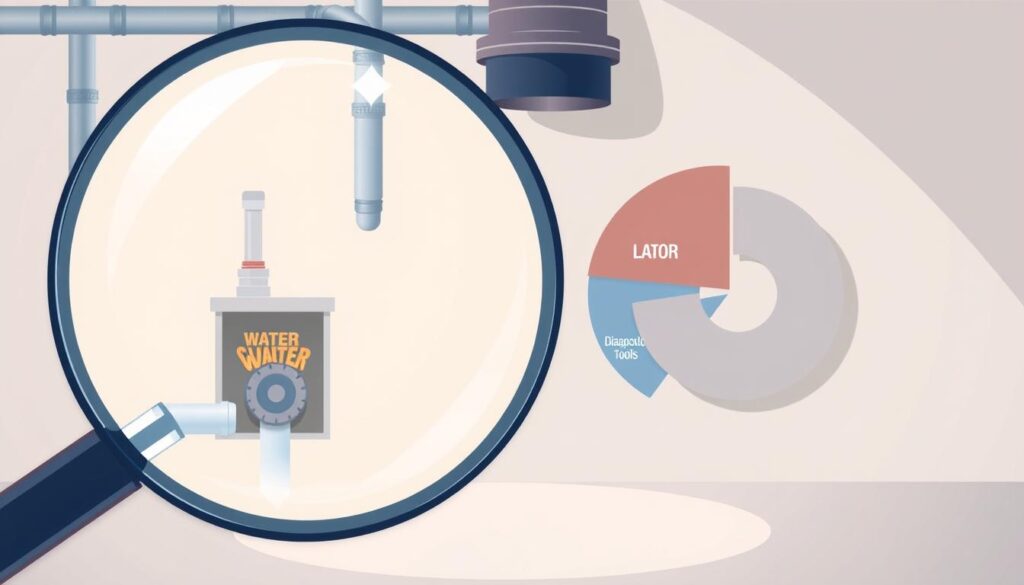 Water Leak Detection Cost Breakdown