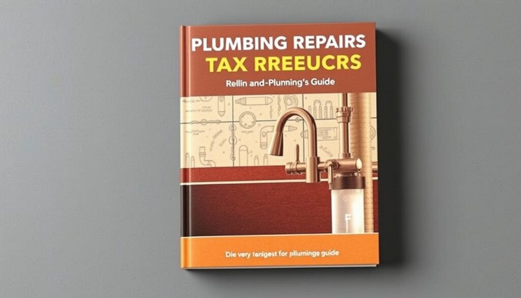 are plumbing repairs tax deductible are plumbing repairs tax deductible