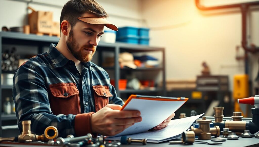 do plumbing apprentices get paid