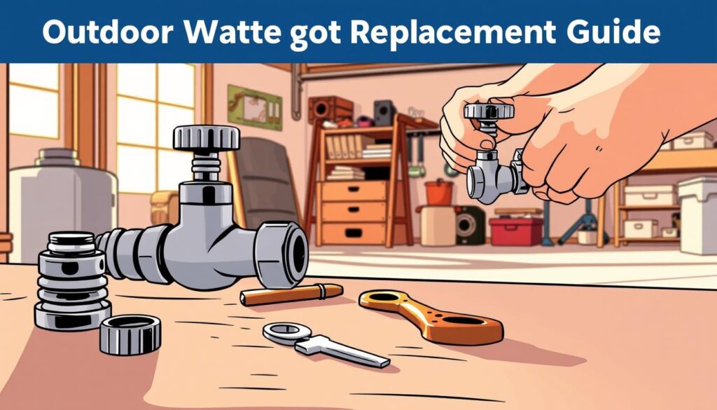 do you need a plumber to replace outdoor spigot do you need a plumber to replace outdoor spigot