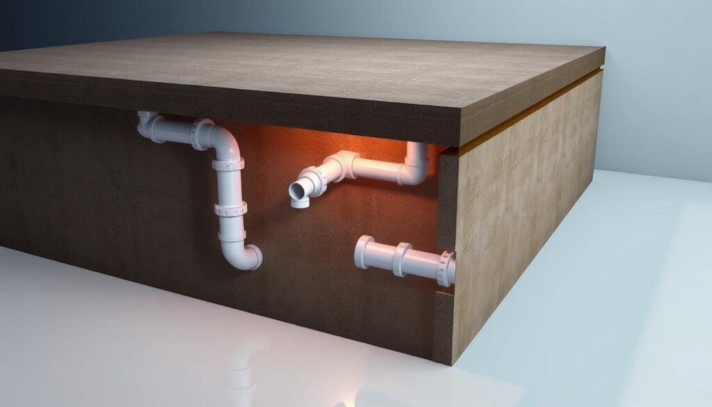 does homeowners insurance cover plumbing leaks under slab does homeowners insurance cover plumbing leaks under slab