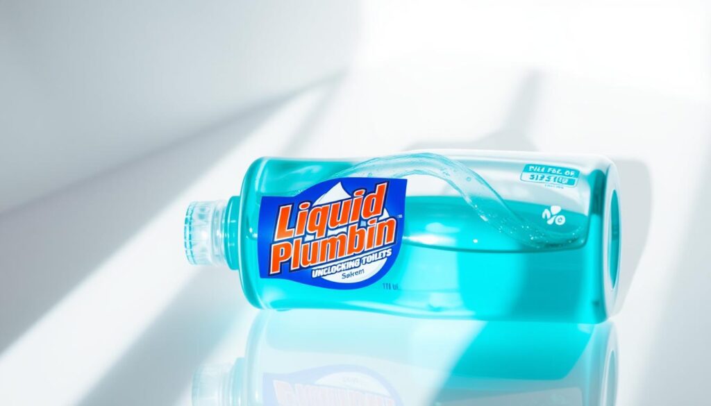 does liquid plumber work on toilets does liquid plumber work on toilets