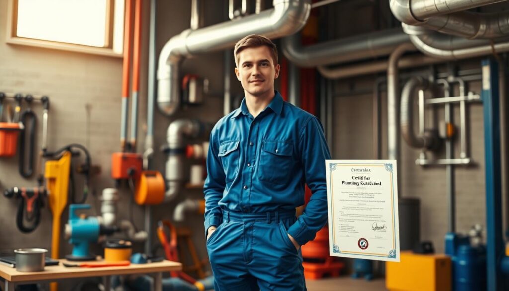 how long does it take to become a certified plumber how long does it take to become a certified plumber