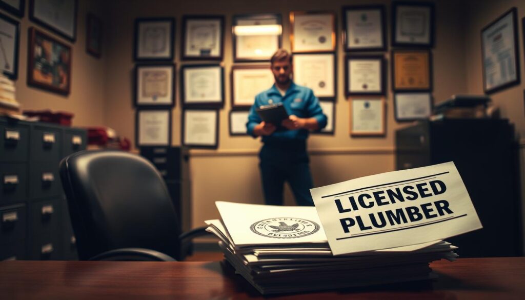 how long does it take to get plumber license how long does it take to get plumber license