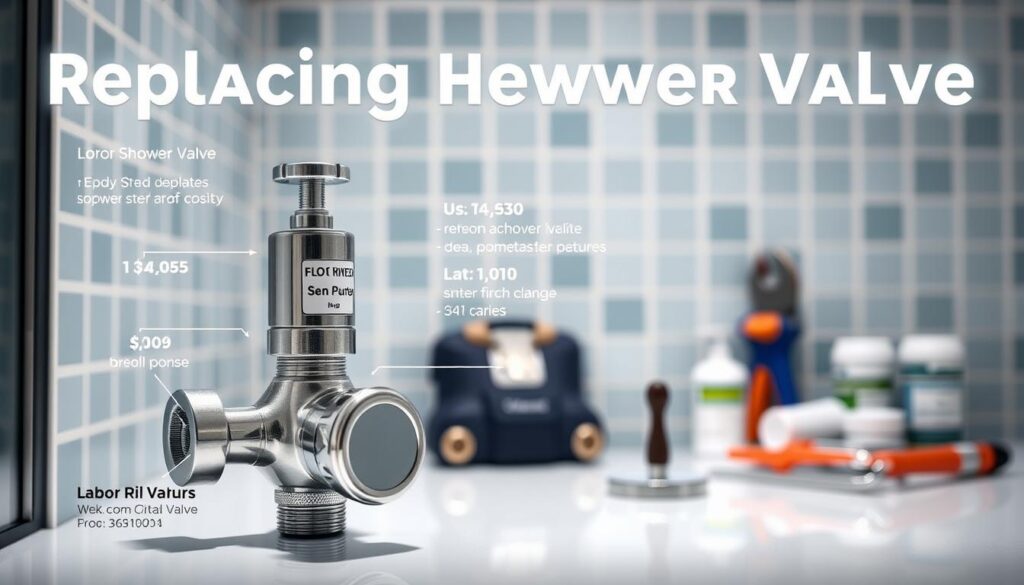 how much does a plumber charge to replace shower valve how much does a plumber charge to replace shower valve