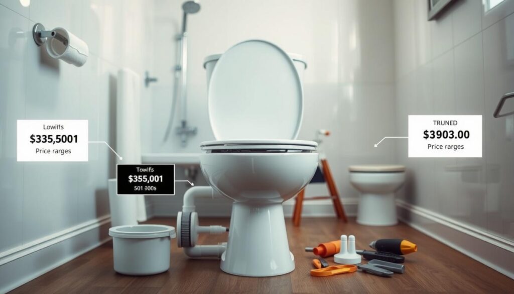 how much does plumber cost to unclog toilet