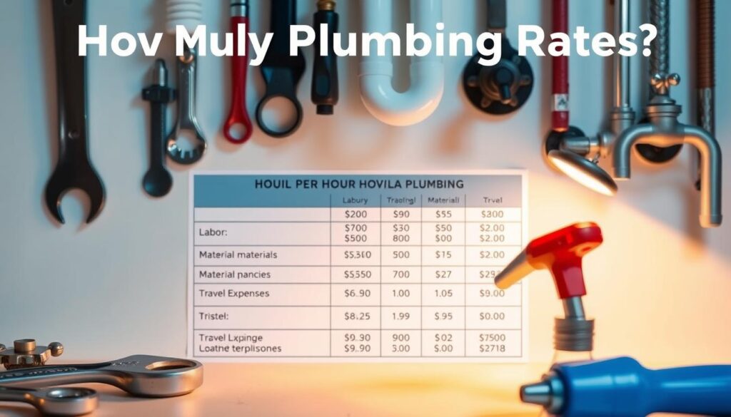 how much per hour does a plumber charge how much per hour does a plumber charge