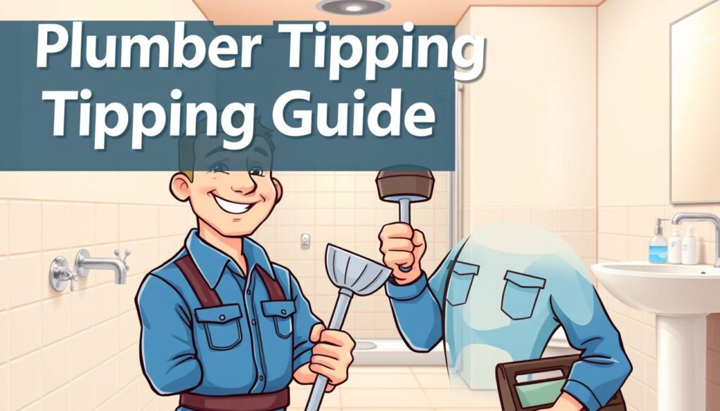 how much to tip a plumber how much to tip a plumber