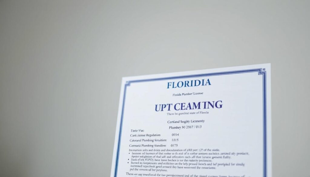 how to become a licensed plumber in florida" how to become a licensed plumber in florida"