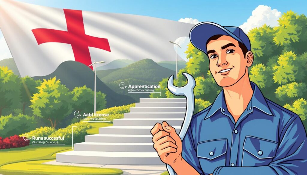 how to become a plumber in georgia how to become a plumber in georgia