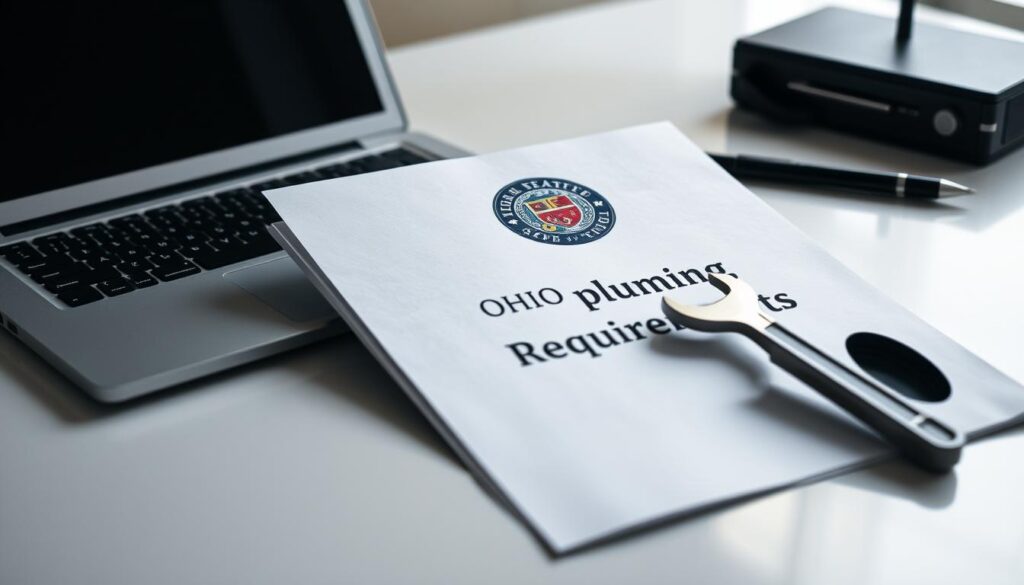 how to become a plumber in ohio how to become a plumber in ohio