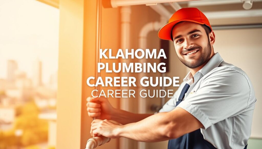 how to become a plumber in oklahoma how to become a plumber in oklahoma