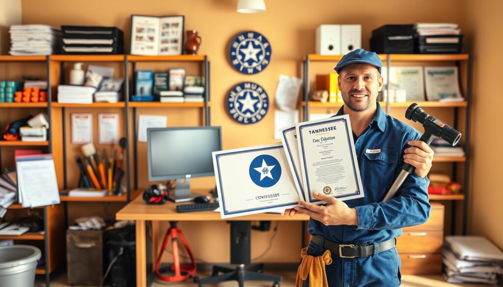 how to become a plumber in tennessee how to become a plumber in tennessee