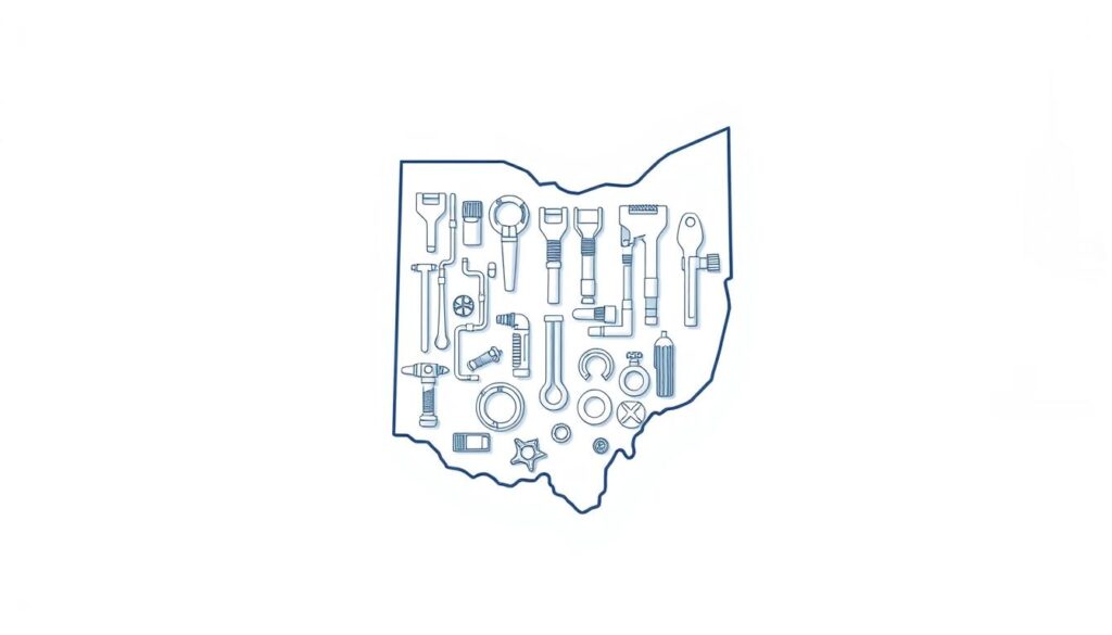 how to become a plumber ohio