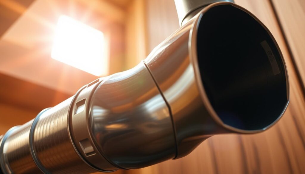 how to check plumbing vent