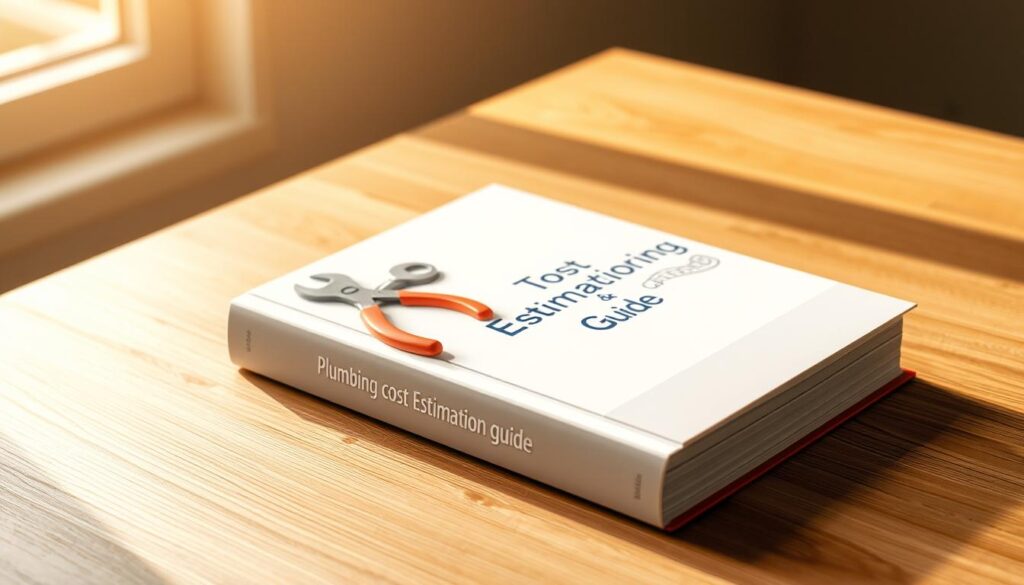 how to estimate plumbing cost