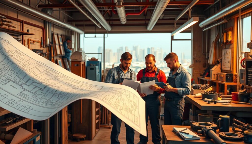 how to expand a plumbing business how to expand a plumbing business