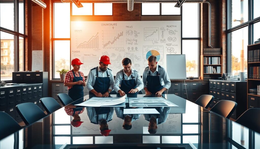 how to expand plumbing business how to expand plumbing business