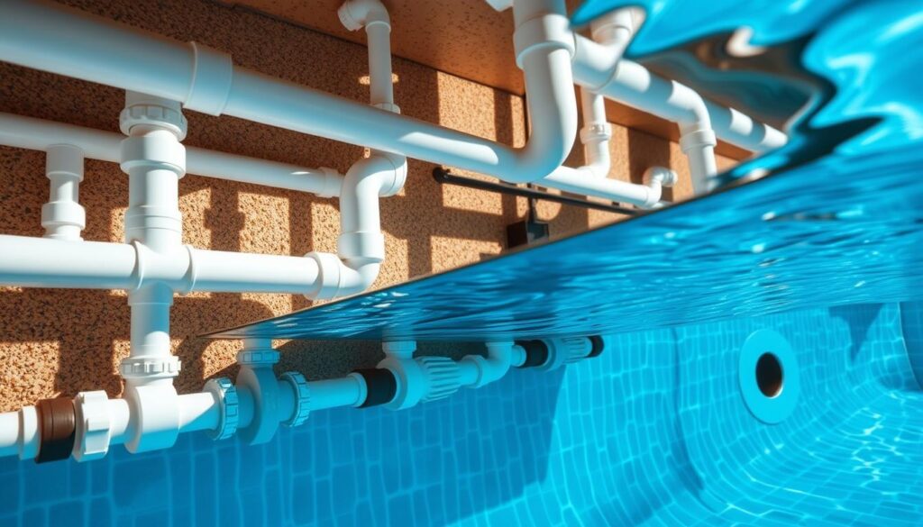 how to plumb a swimming pool how to plumb a swimming pool