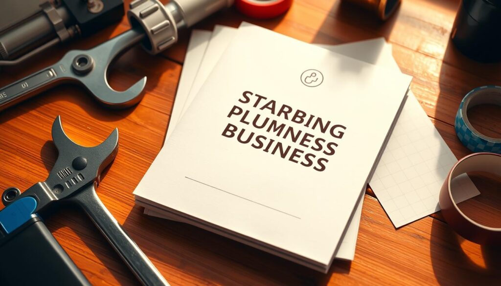 how to start a plumbing business how to start a plumbing business