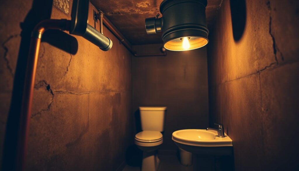 how to vent basement bathroom plumbing how to vent basement bathroom plumbing