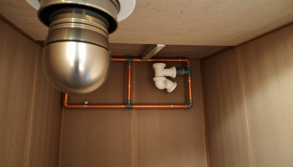 how to vent plumbing in a basement bathroom how to vent plumbing in a basement bathroom