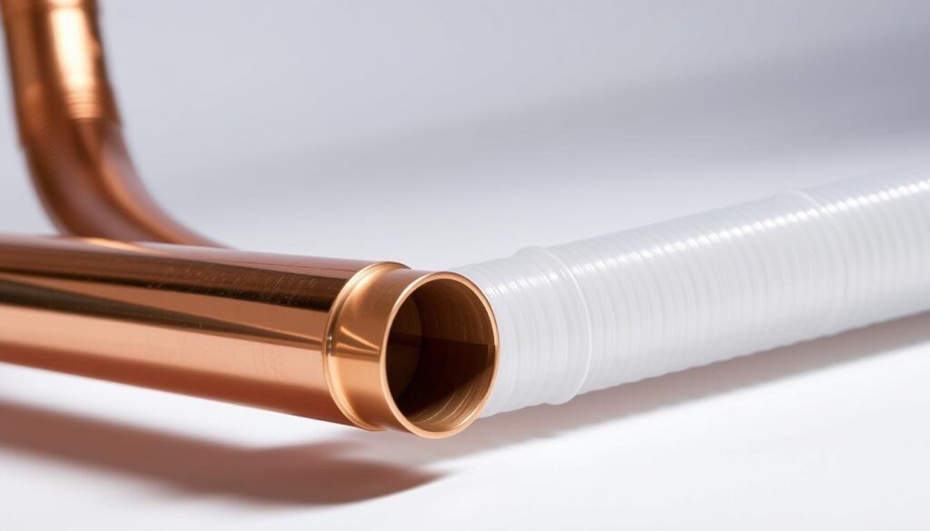 is pex plumbing better than copper is pex plumbing better than copper