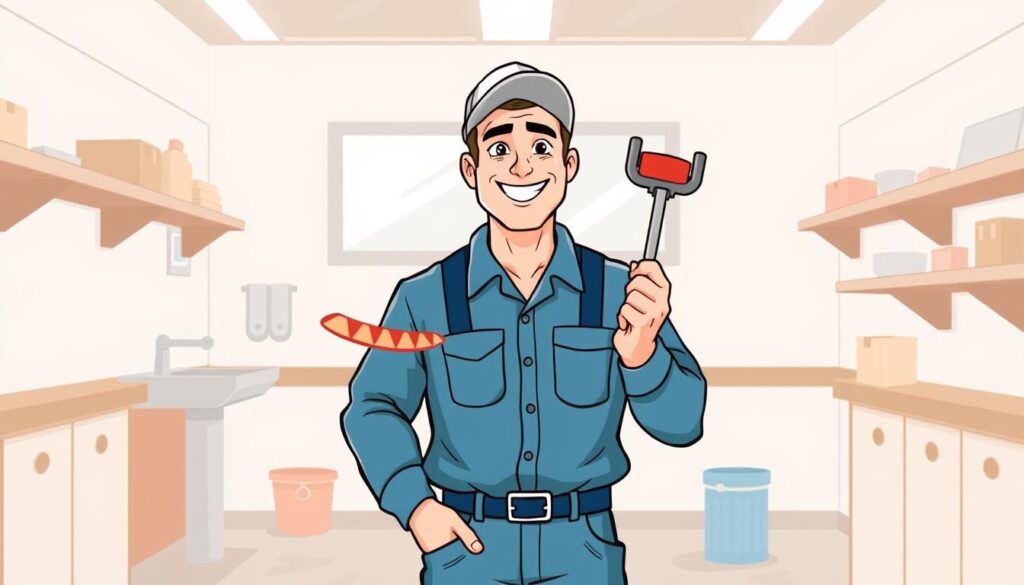 should i tip the plumber