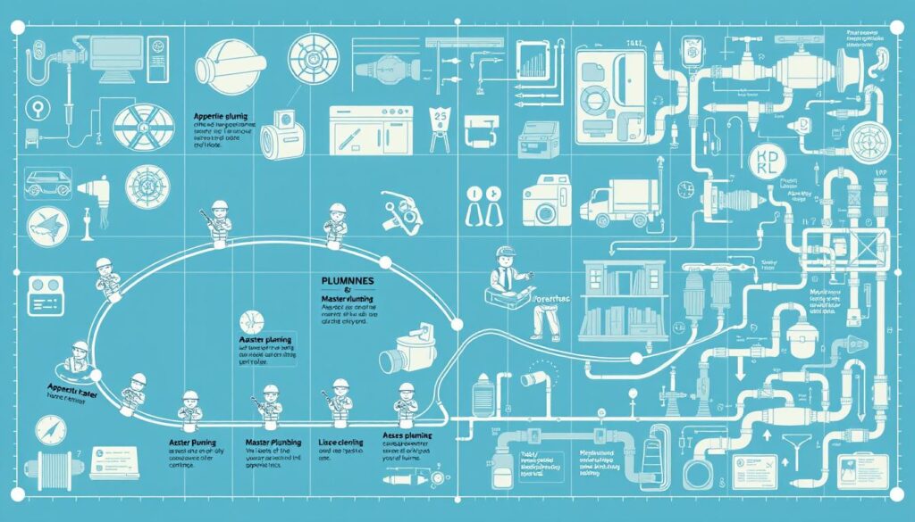 what does it take to be a plumber what does it take to be a plumber