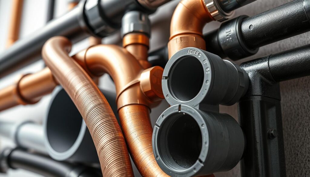 what element makes plumbing pipes what element makes plumbing pipes