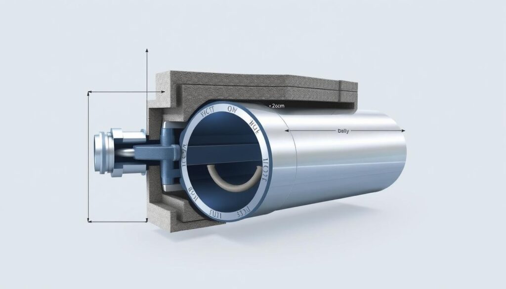 what is a belly in plumbing