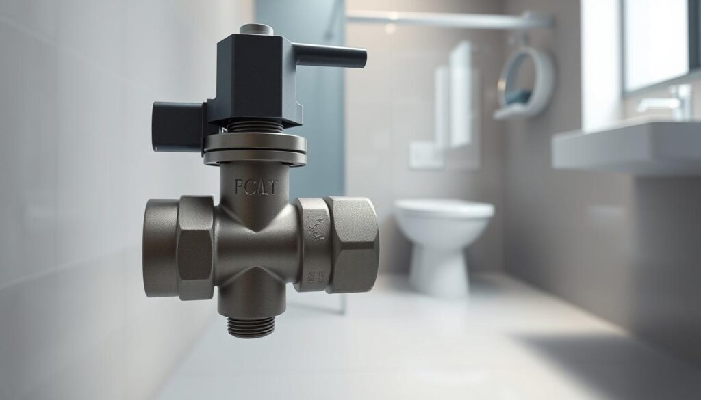 what is a prv in plumbing